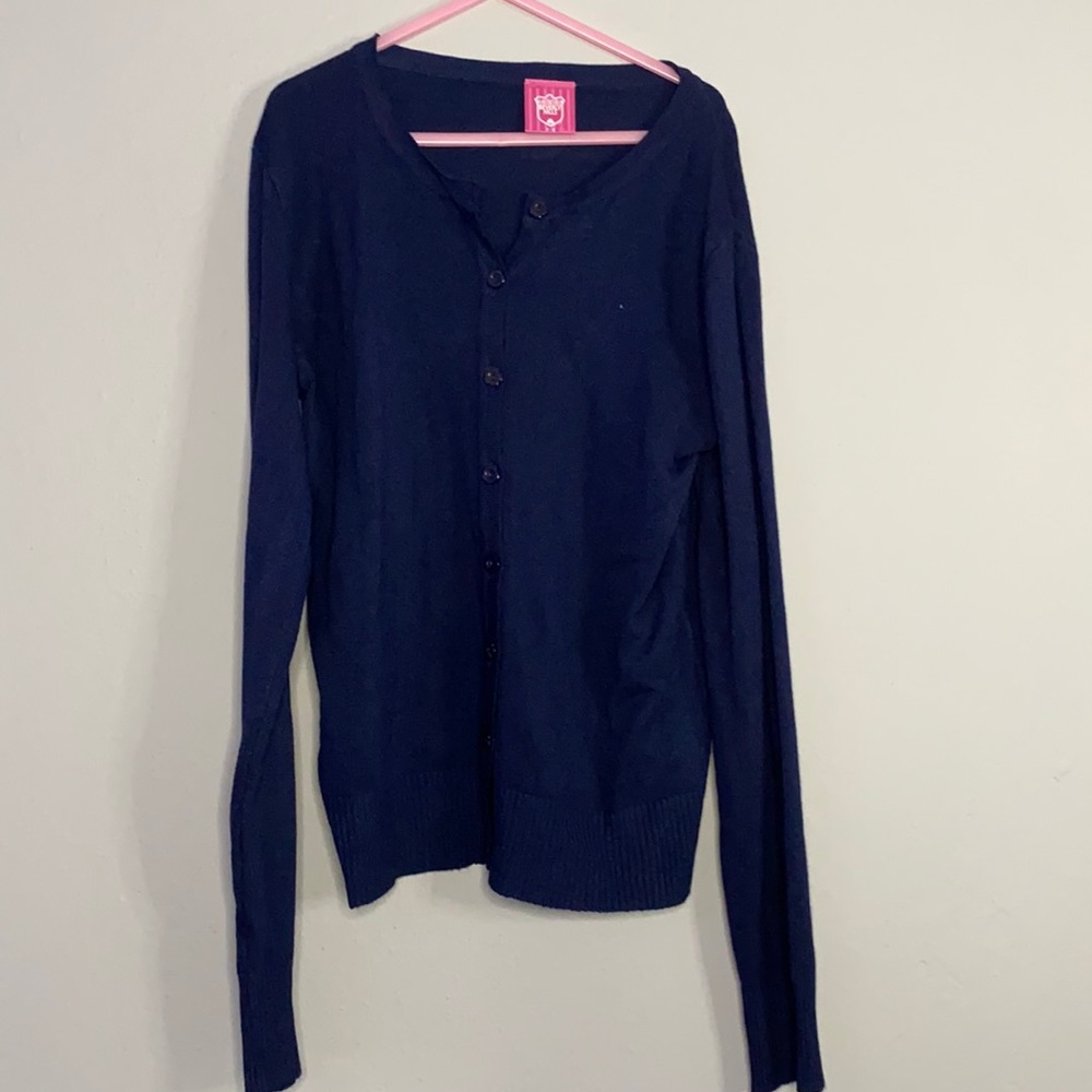 Beverly Hills Sweater